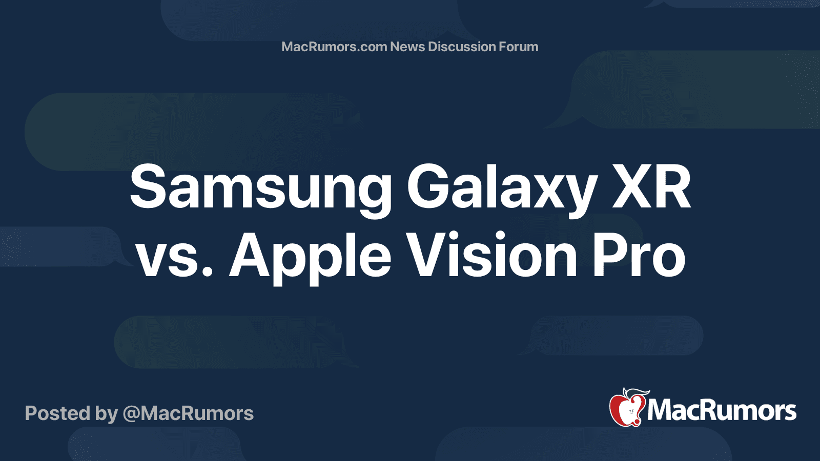 Samsung's Galaxy XR Challenges Apple's Vision Pro Dominance