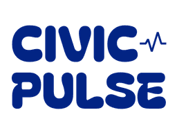 Civic Pulse logo